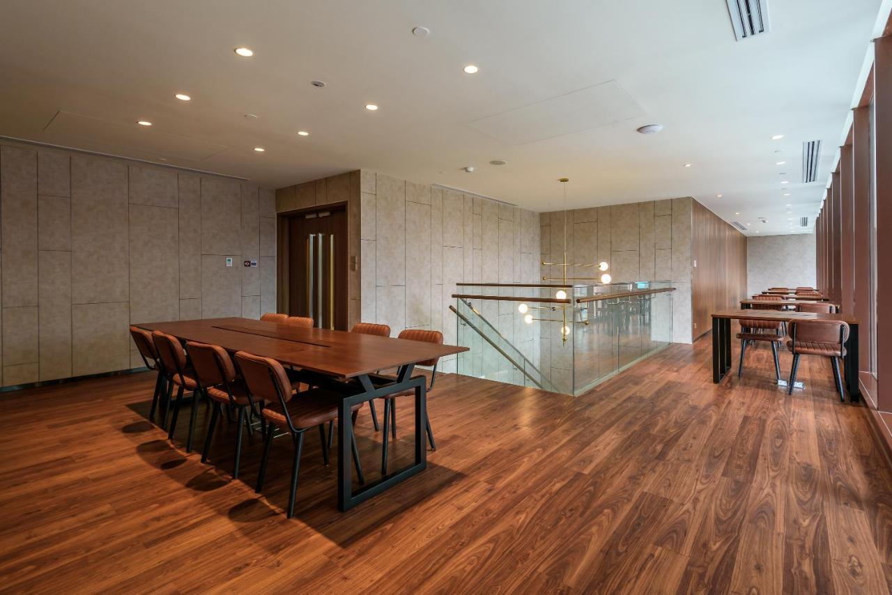 The Metropole Opera Residence By Kaystay Ciudad Ho Chi Minh  Exterior foto
